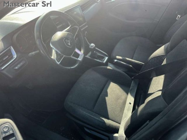 RENAULT Clio usata, con Airbag Passeggero