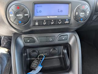 HYUNDAI iX35 usata, con ESP