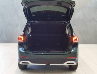 MG ZS usata, con Regolazione elettrica sedili