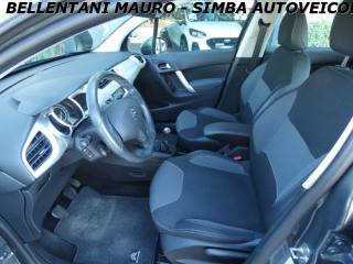 CITROEN C3 usata, con Servosterzo