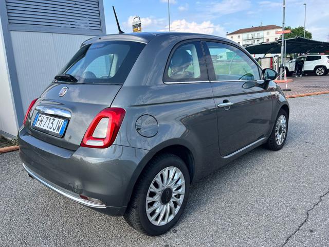 FIAT 500 usata, con Airbag Passeggero