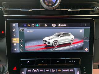 MASERATI Grecale usata, con Specchietti laterali elettrici