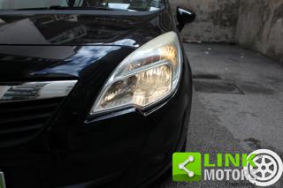 OPEL Meriva usata, con ESP