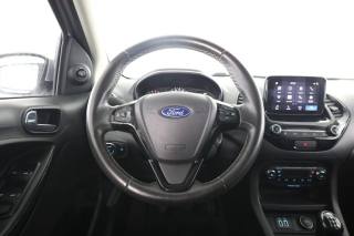 FORD Ka+ usata 5
