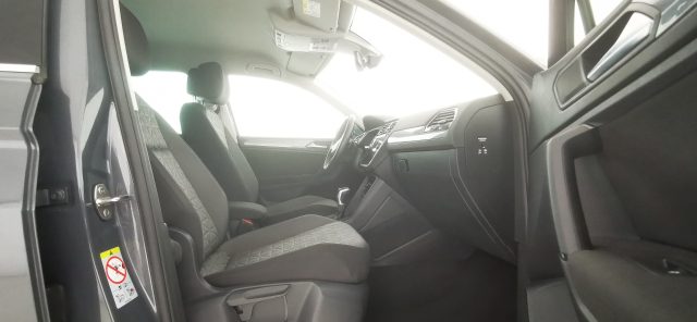 VOLKSWAGEN Tiguan usata 64