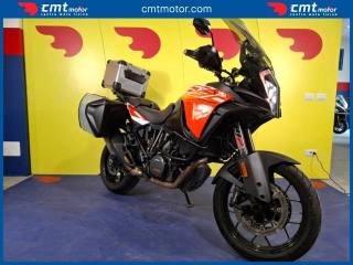 KTM 1290 Super Adventure usata 1