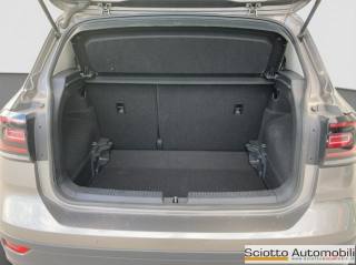 VOLKSWAGEN T-Cross usata, con Bracciolo