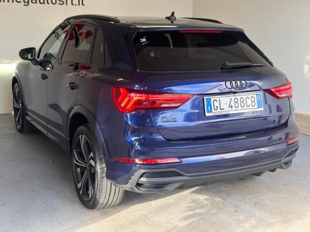 AUDI Q3 usata, con Climatizzatore