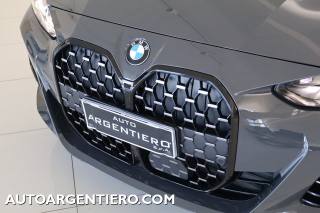 BMW 420 usata, con Riconoscimento dei segnali stradali