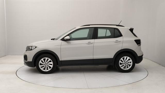 VOLKSWAGEN T-Cross usata, con Airbag
