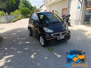 SMART ForTwo usata, con Airbag Passeggero