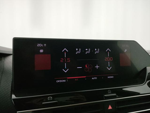 CITROEN C4 usata, con Immobilizzatore elettronico