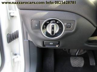 MERCEDES-BENZ CLA 180 usata, con Chiusura centralizzata