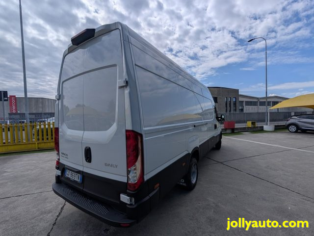 IVECO Daily usata, con Climatizzatore