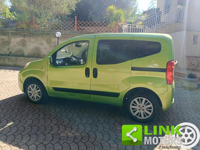 FIAT Qubo usata 38