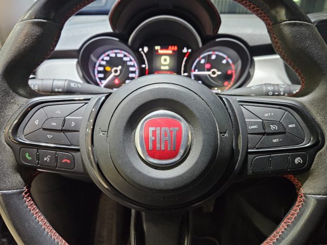 FIAT 500X usata, con Autoradio