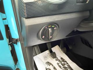 VOLKSWAGEN up! usata, con Immobilizzatore elettronico