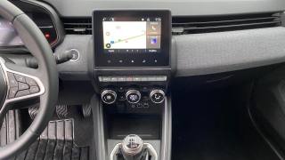 RENAULT Clio usata, con Controllo elettronico della corsia