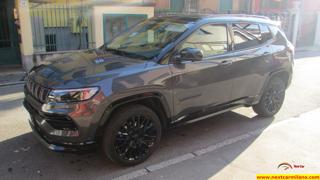 JEEP Compass 1.3 Turbo T4 240 CV PHEV AT6 4xe S