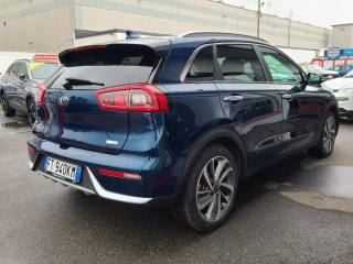 KIA Niro usata, con Alzacristalli elettrici