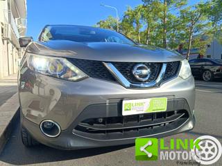 NISSAN Qashqai usata, con Cerchi in lega