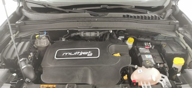 JEEP Renegade usata 57