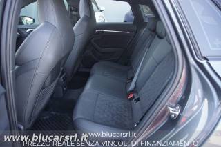 AUDI RS usata 12