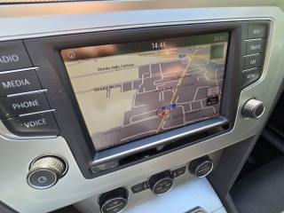 VOLKSWAGEN Passat Variant usata, con Controllo trazione