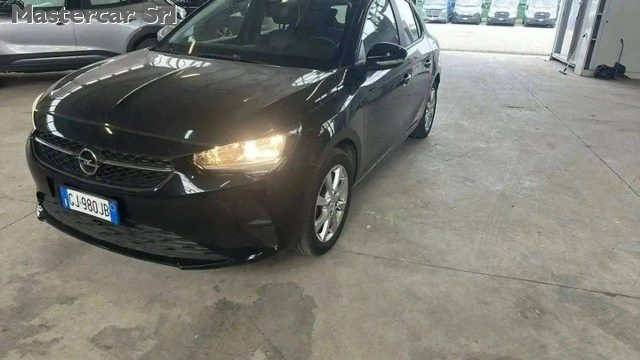 OPEL Corsa usata, con ABS