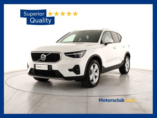 VOLVO XC40 usata, con ABS
