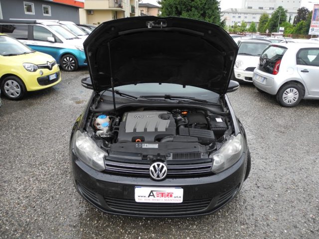 VOLKSWAGEN Golf usata 59