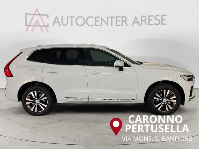 VOLVO XC60 usata, con Boardcomputer
