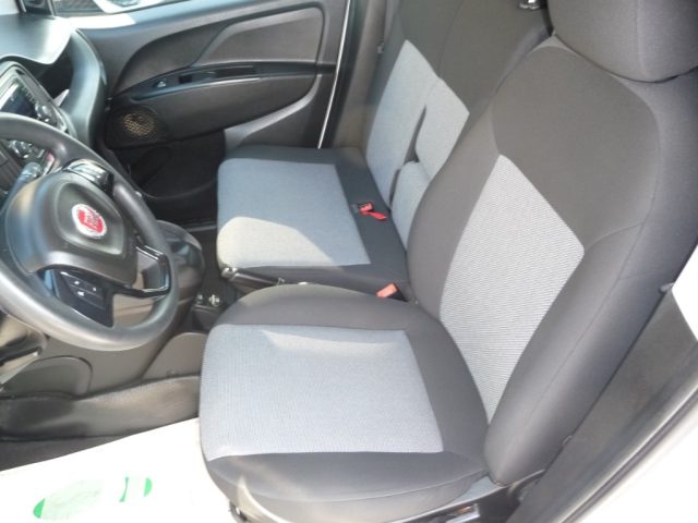 FIAT Doblo usata, con Chiusura centralizzata