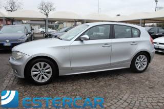 BMW 120 usata, con Chiusura centralizzata telecomandata