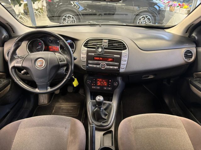 FIAT Bravo usata, con Climatizzatore