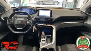 PEUGEOT 3008 usata, con Chiusura centralizzata