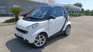 SMART ForTwo usata, con Airbag