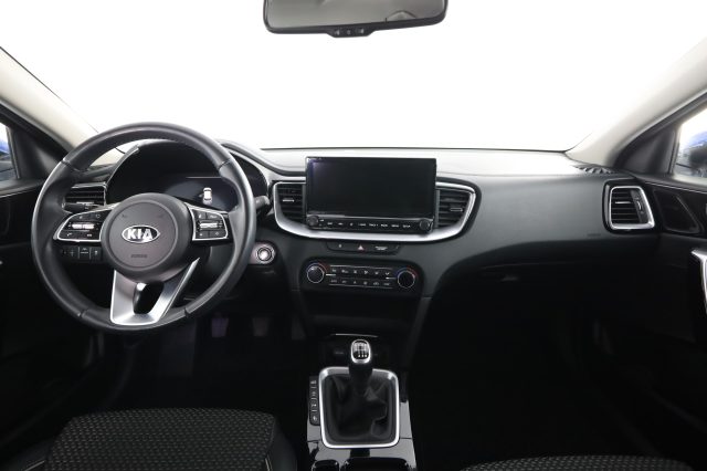 KIA XCeed usata 4