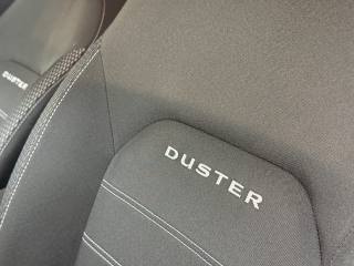 DACIA Duster usata 15