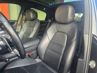 PORSCHE Cayenne usata, con Frenata d