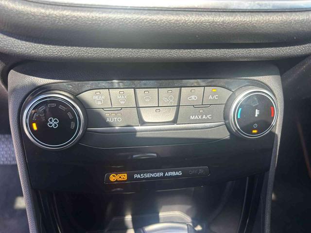 FORD Puma usata, con Cruise Control