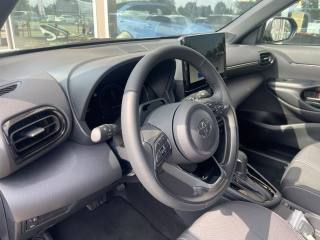TOYOTA Yaris Cross usata, con ESP