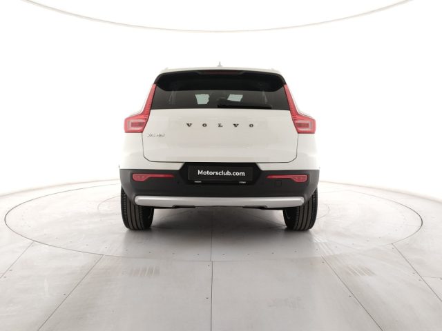VOLVO XC40 usata, con Airbag Passeggero