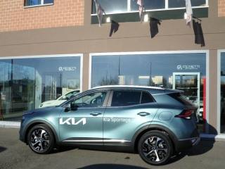 KIA Sportage usata, con Airbag Passeggero