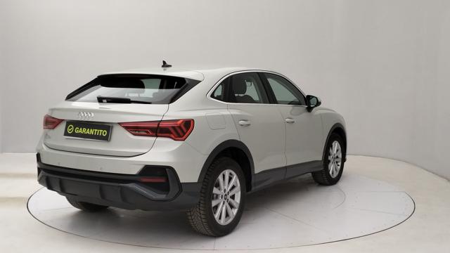 AUDI Q3 usata, con Alzacristalli elettrici
