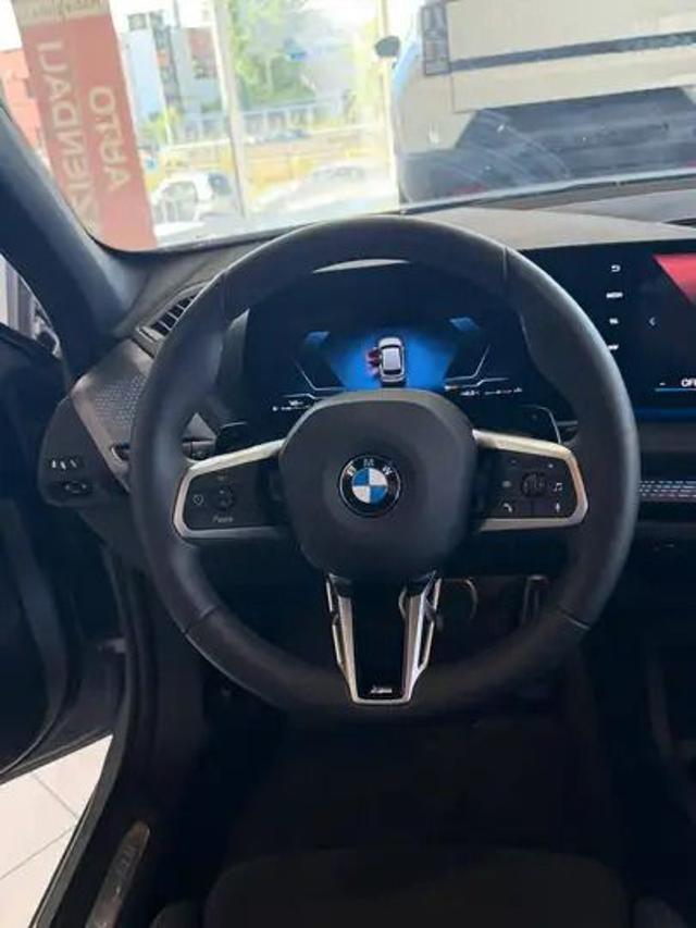 BMW 120 usata, con Chiusura centralizzata