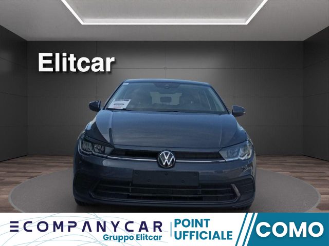 VOLKSWAGEN Polo usata, con Airbag laterali