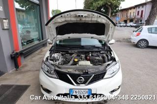 NISSAN Pulsar usata 97
