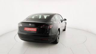 TESLA Model 3 usata, con Start/Stop Automatico