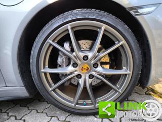 PORSCHE 911 usata, con Cronologia tagliandi